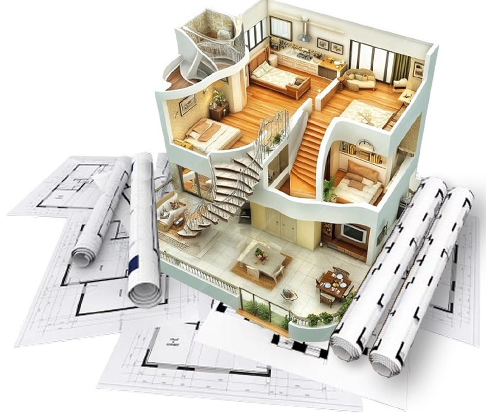 Designer Dost - House Planning, Elevation & Vaastu Consultancy Raipur