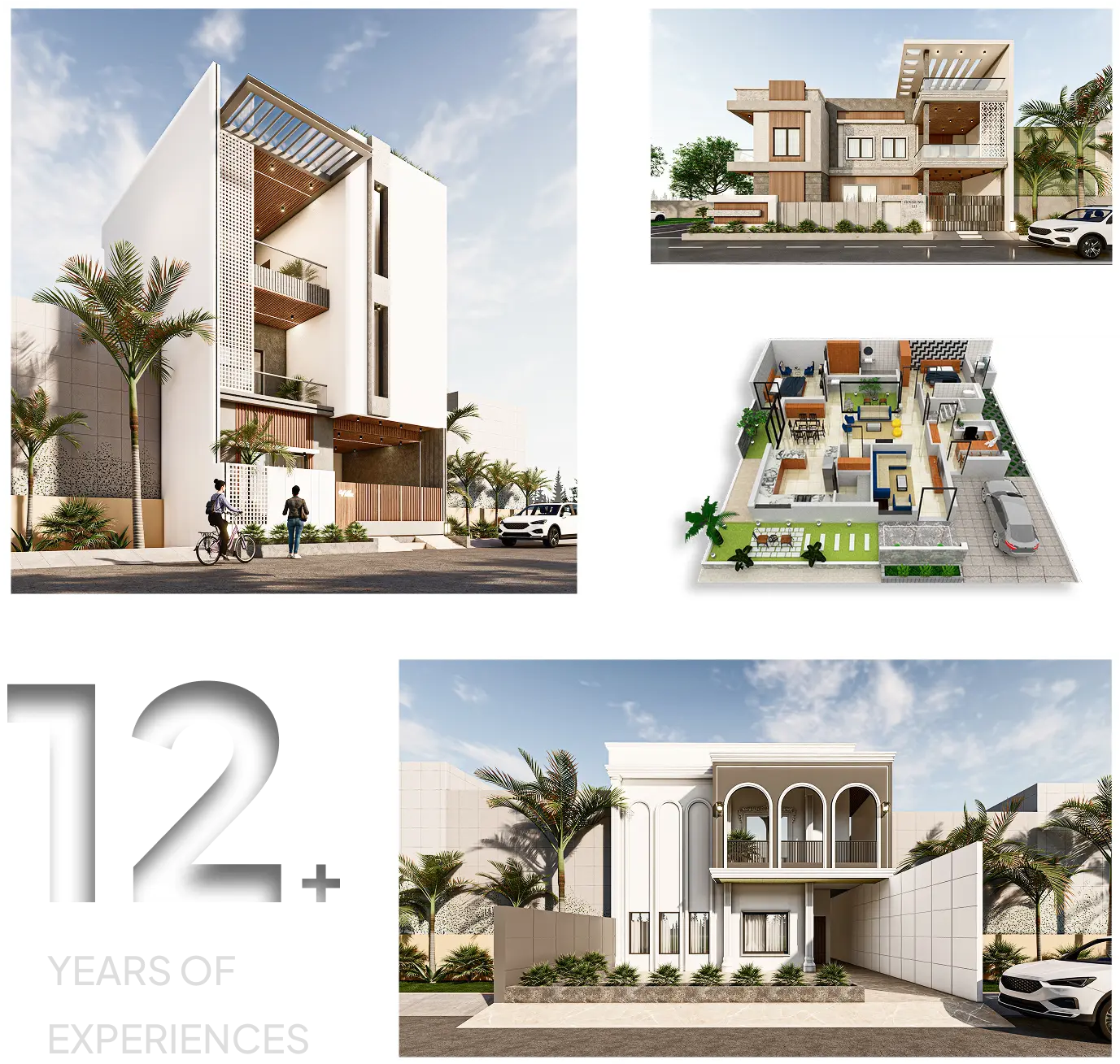 Designer Dost - House Planning, Elevation & Vaastu Consultancy Raipur