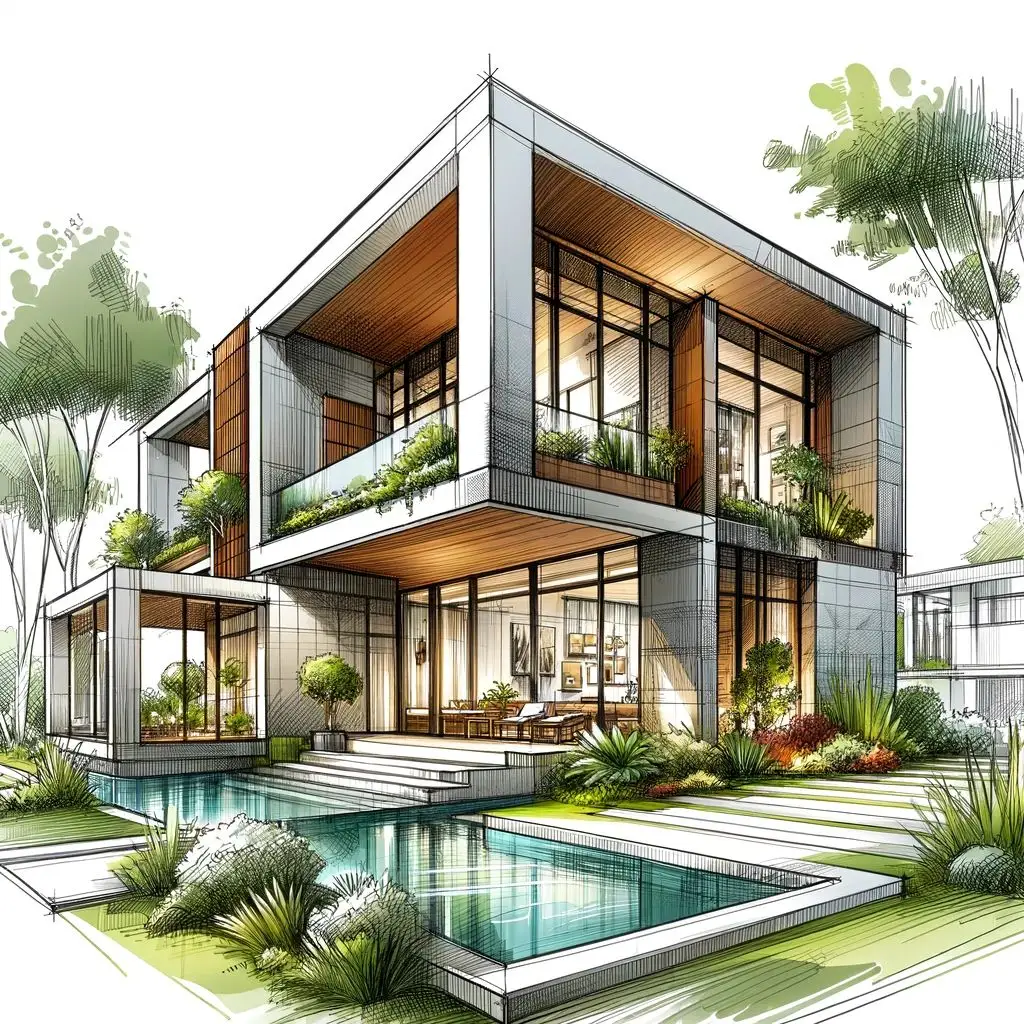 Designer Dost - House Planning, Elevation & Vaastu Consultancy Raipur