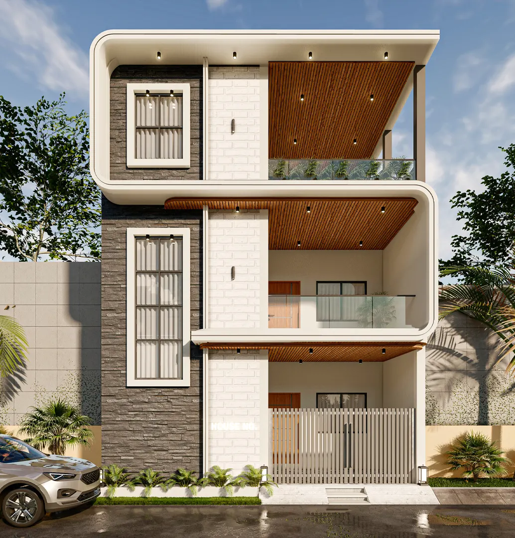 Designer Dost - House Planning, Elevation & Vaastu Consultancy Raipur