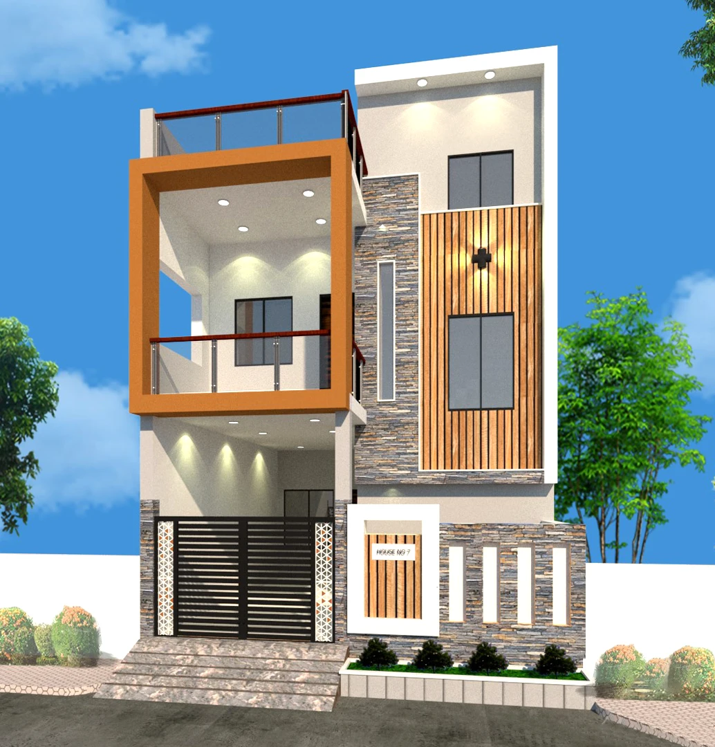 Designer Dost - House Planning, Elevation & Vaastu Consultancy Raipur