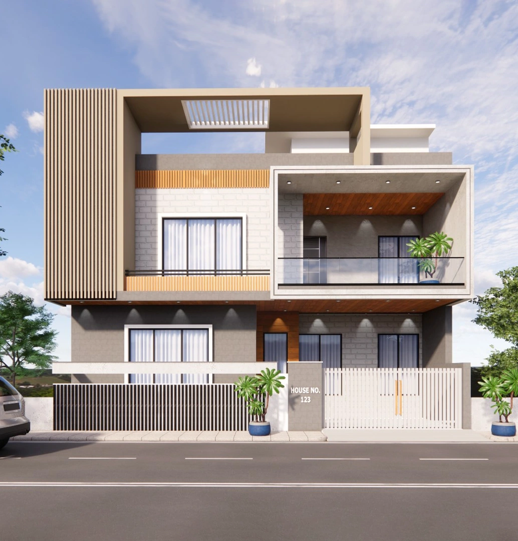 Designer Dost - House Planning, Elevation & Vaastu Consultancy Raipur