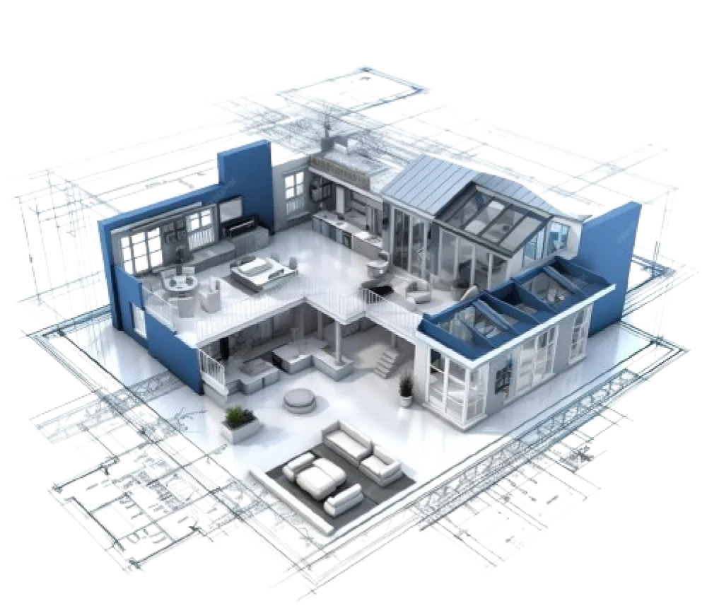 Designer Dost - House Planning, Elevation & Vaastu Consultancy Raipur