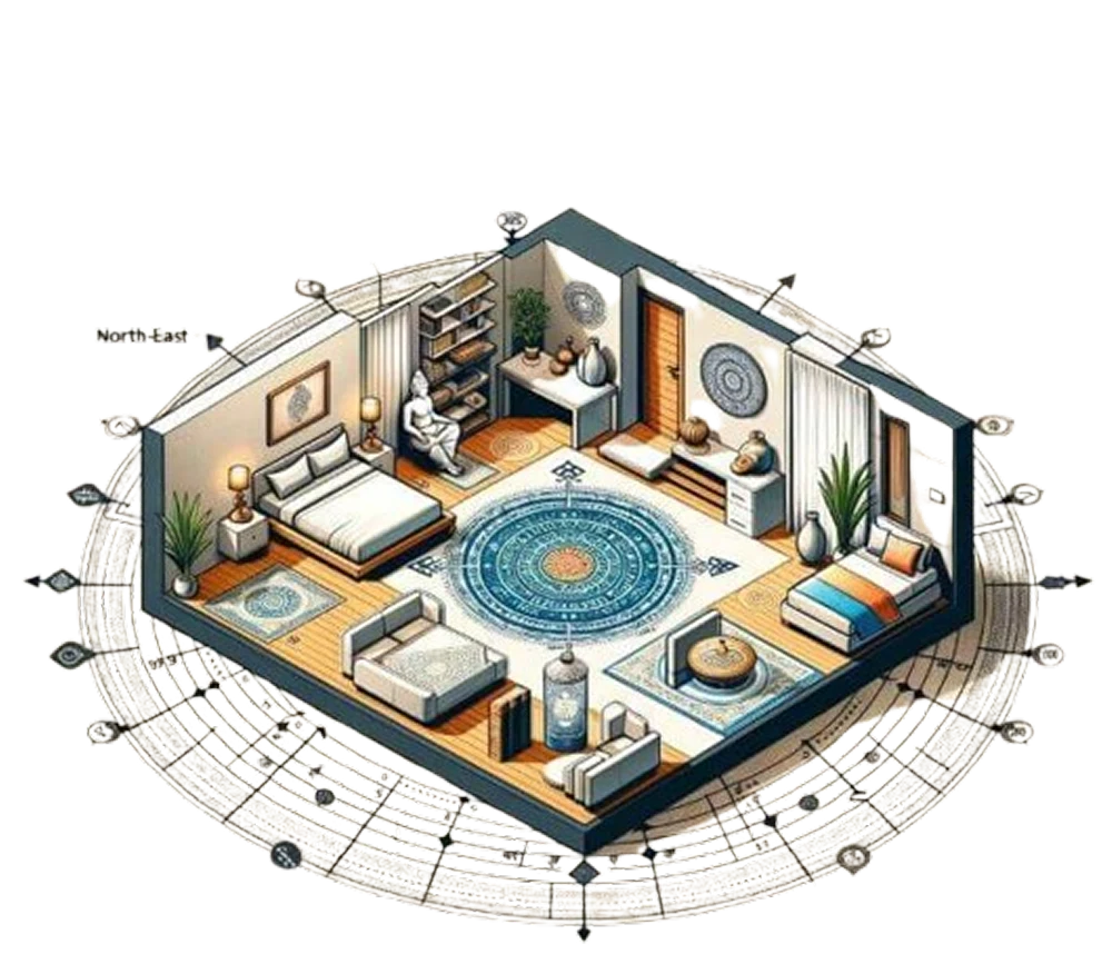 Designer Dost - House Planning, Elevation & Vaastu Consultancy Raipur